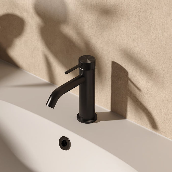 Crosswater 3ONE6 Mono Basin Mixer Tap