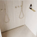 UniSlope 1K Long Linear Drain HighLine Custom Wetroom Kit