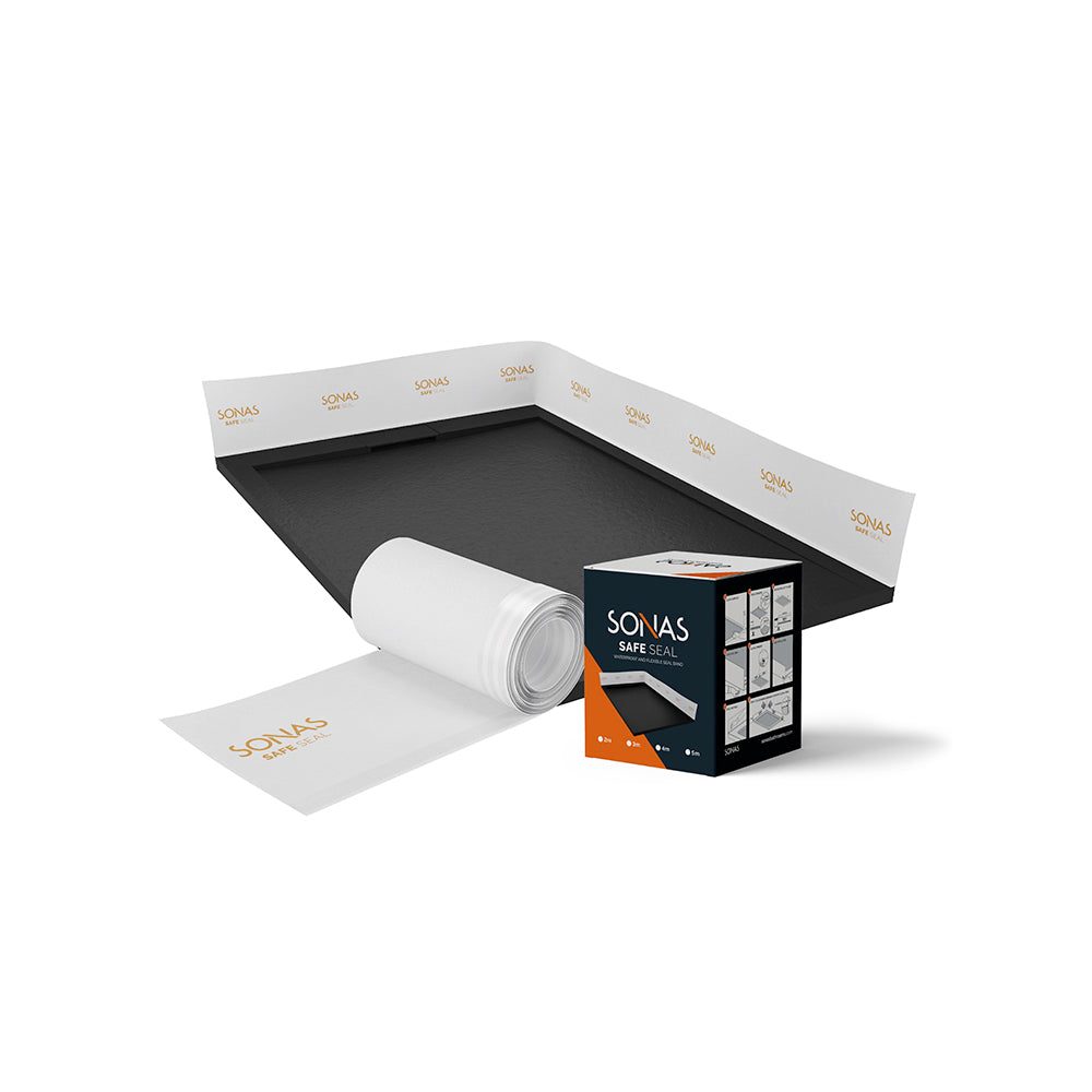 Shower Tray Accessories