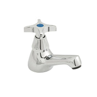 Vado Astra Cold Only Basin Pillar Tap - Chrome - Tap