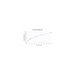 Vado Axbridge Crosshead Basin Pillar Taps - Basin Pillar