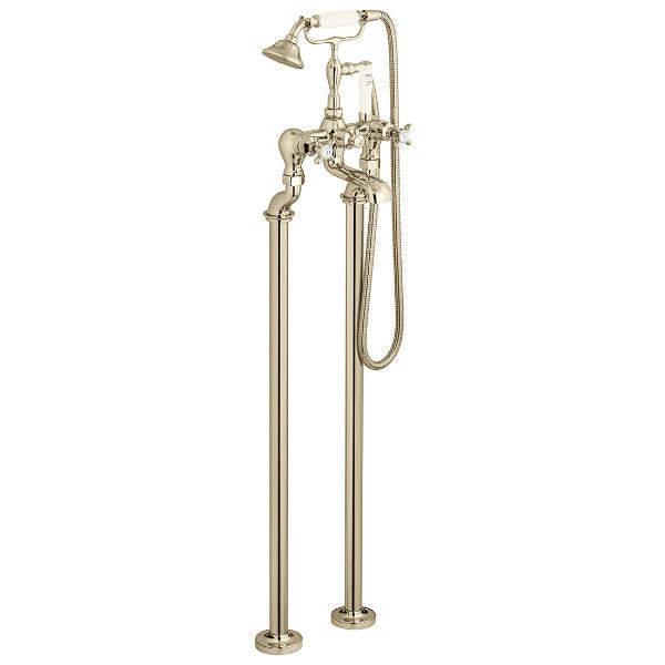 Vado Axbridge Floor Standing Bath Shower Mixer Tap