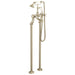 Vado Axbridge Floor Standing Bath Shower Mixer Tap