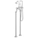 Vado Axbridge Floor Standing Bath Shower Mixer Tap