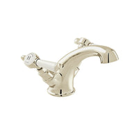 Vado Axbridge Mono Basin Mixer Tap With Lever Handle