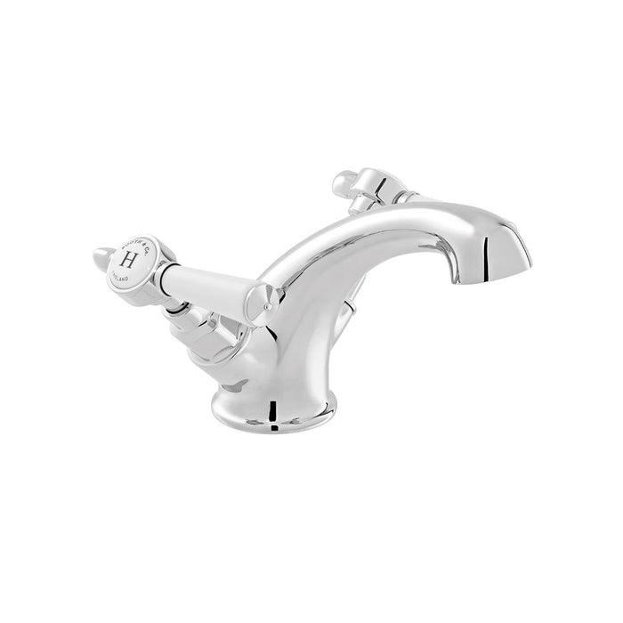 Vado Axbridge Mono Basin Mixer Tap With Lever Handle