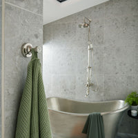 Vado Axbridge Robe Hook - Robe Hooks