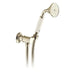 Vado Axbridge Single Function Mini Shower Kit With Outlet