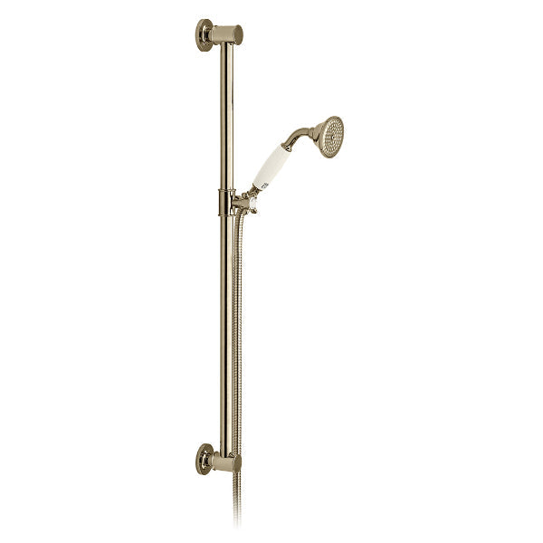 Vado Axbridge Single Function Slide Rail Shower Kit