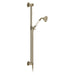 Vado Axbridge Single Function Slide Rail Shower Kit
