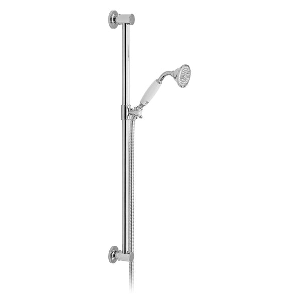 Vado Axbridge Single Function Slide Rail Shower Kit