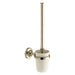 Vado Axbridge Toilet Brush And Ceramic Holder - Bright