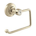 Vado Axbridge Toilet Roll Holder - Bright Nickel - Toilet