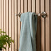 Vado Axbridge Towel Rail - 450mm Wide - Towel Rings
