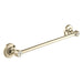 Vado Axbridge Towel Rail - 450mm Wide - Bright Nickel