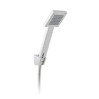 Vado Bokx Single Function Handset With Hose And Bracket