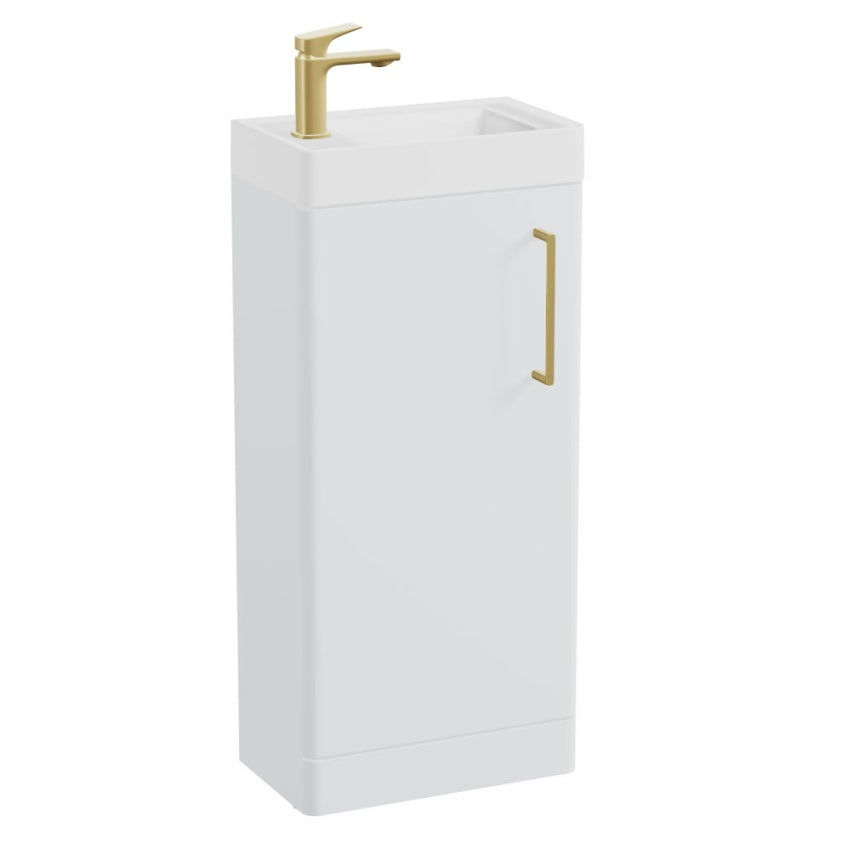 Vado Vanity Units
