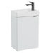 Vado Cameo 1 Door Wall Hung Vanity Unit With Mineral Cast