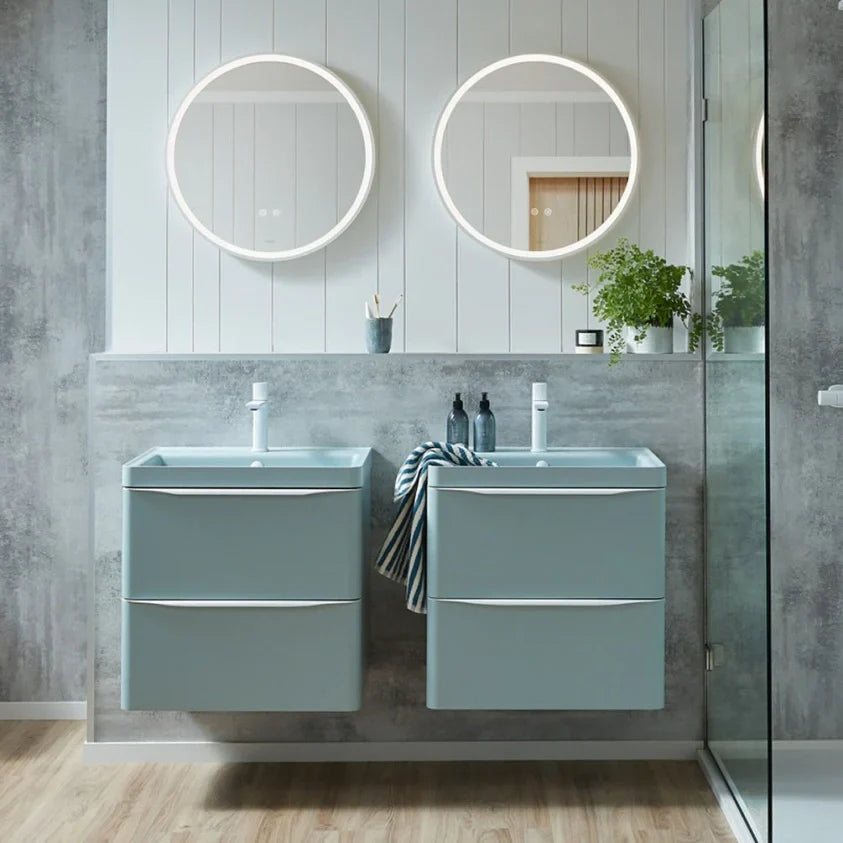 Vado Vanity Units