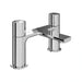 Vado Cameo Deck Mounted Bath Filler Tap - Chrome - Bath
