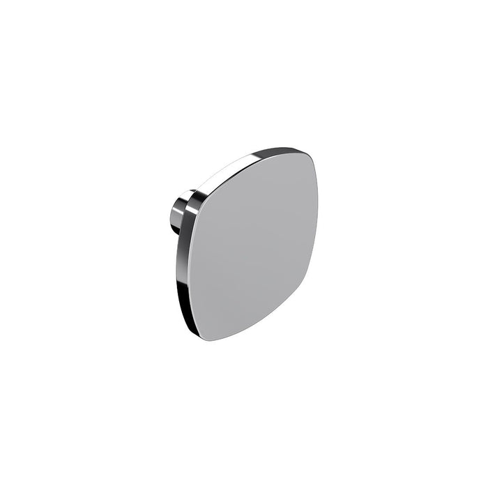 Vado Cameo Furniture Knob Handle - Chrome - Furniture