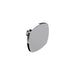 Vado Cameo Furniture Knob Handle - Chrome - Furniture