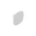 Vado Cameo Furniture Knob Handle - Matt White - Furniture