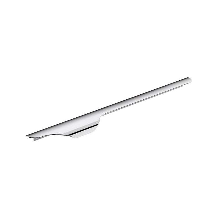 Vado Cameo Furniture Pull Handle - 400mm Wide - Chrome