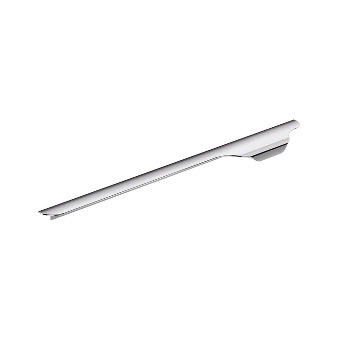 Vado Cameo Furniture Pull Handle - 400mm Wide - Chrome