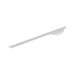 Vado Cameo Furniture Pull Handle - 400mm Wide - Matt White