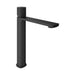 Vado Cameo Knob Deck Mounted Extended Mono Basin Mixer Tap