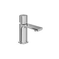 Vado Cameo Knob Deck Mounted Mini Mono Basin Mixer Tap