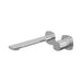Vado Cameo Knob Wall Mounted Basin Mixer Tap For Low