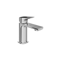 Vado Cameo Lever Deck Mounted Mini Mono Basin Mixer Tap