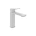 Vado Cameo Lever Deck Mounted Mono Basin Mixer Tap - Matt