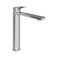 Vado Cameo Lever Extented Deck Mounted Mono Basin Mixer Tap