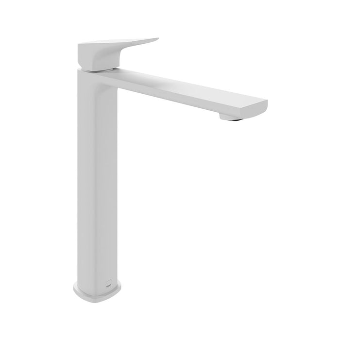 Vado Cameo Lever Extented Deck Mounted Mono Basin Mixer Tap