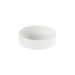 Vado Cameo Round Countertop Basin - 400mm Wide - Arctic