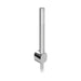 Vado Cameo Single Function Mini Shower Kit - Chrome