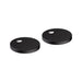 Vado Cameo Soft Square Rimless Wall Hung Toilet