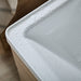 Vado Cameo Vanity Basin - 1 TH - Inset Basins