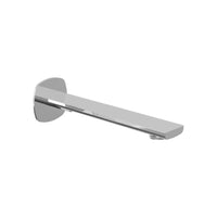 Vado Cameo Wall Mounted Bath Spout - Chrome - Bath Spouts