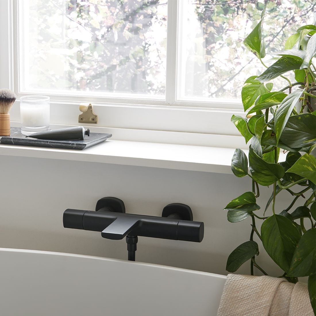 Vado Bathroom Taps