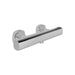 Vado Cameo Wall Mounted Thermostatic Exposed Shower Bar