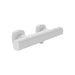 Vado Cameo Wall Mounted Thermostatic Exposed Shower Bar