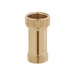 Vado Double Check Valve - Brushed Gold - Shower Components