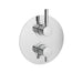 Vado DX Origins 2 Outlet Landscape Thermostatic Shower