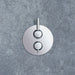 Vado DX Origins 2 Outlet Landscape Thermostatic Shower