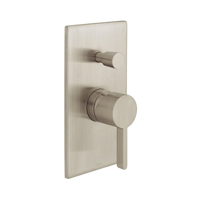 Vado Edit 2 Outlet Manual Shower Valve with Diverter