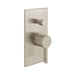 Vado Edit 2 Outlet Manual Shower Valve with Diverter